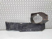 Deflector aer Bmw 3 (E90) [Fabr 2005-2011] 7131712