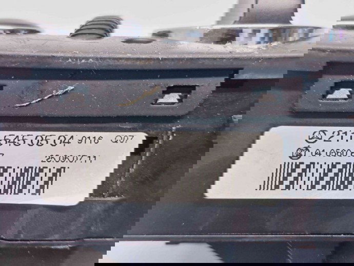  Bloc lumini Mercedes Clasa E (W211) [Fabr 2002-2009] 2115450504