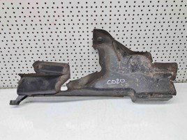 Deflector aer Renault Megane 3 (B95) [Fabr 2008-2016] 214994320R