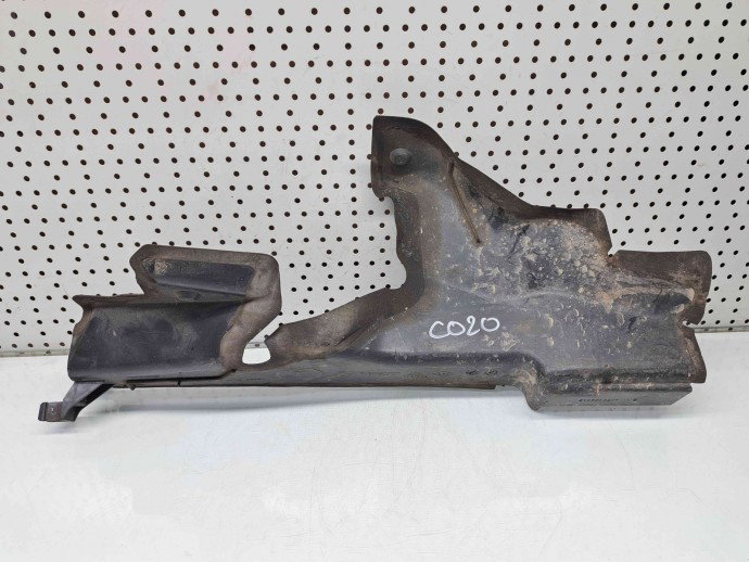 Deflector aer Renault Megane 3 (B95) [Fabr 2008-2016] 214994320R