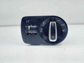  Bloc lumini Audi A3 Sportback (8PA) [Fabr 2004-2013] 8P2941531AT