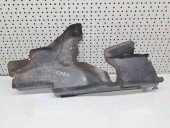 Deflector aer Renault Megane 3 (B95) [Fabr 2008-2016] 214982743R