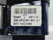  Bloc lumini Audi A3 Sportback (8PA) [Fabr 2004-2013] 8P2941531AT