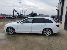 Dezmembrari Audi A4 B8 IDT-2.0 CJCB