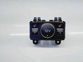  Butoane comenzi scaune Ford Kuga II [Fabr 2012-prezent] CJ5T-19K314-BA