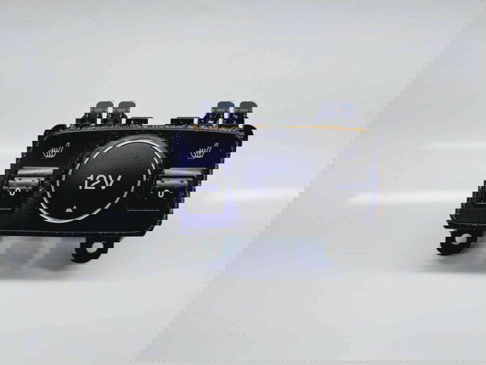  Butoane comenzi scaune Ford Kuga II [Fabr 2012-prezent] CJ5T-19K314-BA