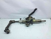 Ax coloana volan Opel Astra H Combi [Fabr 2004-2009] 24454402 1.9 CTDI LPM  