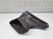 Difuzor captare aer Audi A4 (8K2, B8) [Fabr 2008-2015] 8R0129739A