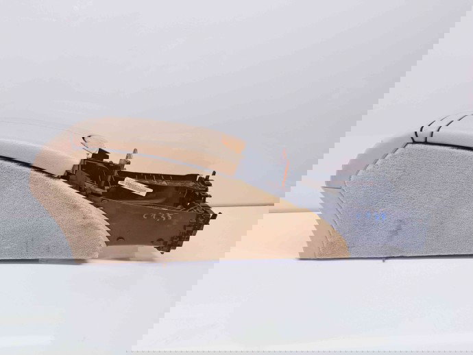  Consola centrala Mercedes Clasa E (W211) [Fabr 2002-2009] A2116802150