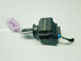  Contact cu cheie Mercedes Clasa E (W211) [Fabr 2002-2009] A2115452308  2.2 CDI 646821143KW / 194CP
