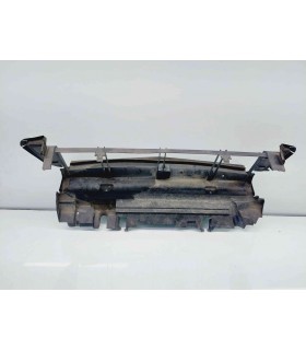 Deflector aer Mercedes Clasa E (W211) [Fabr 2002-2009] A2045050430