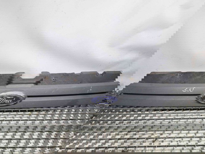 Grila bara fata Ford Transit [Fabr 2006-2013] 7T16-8350-AE