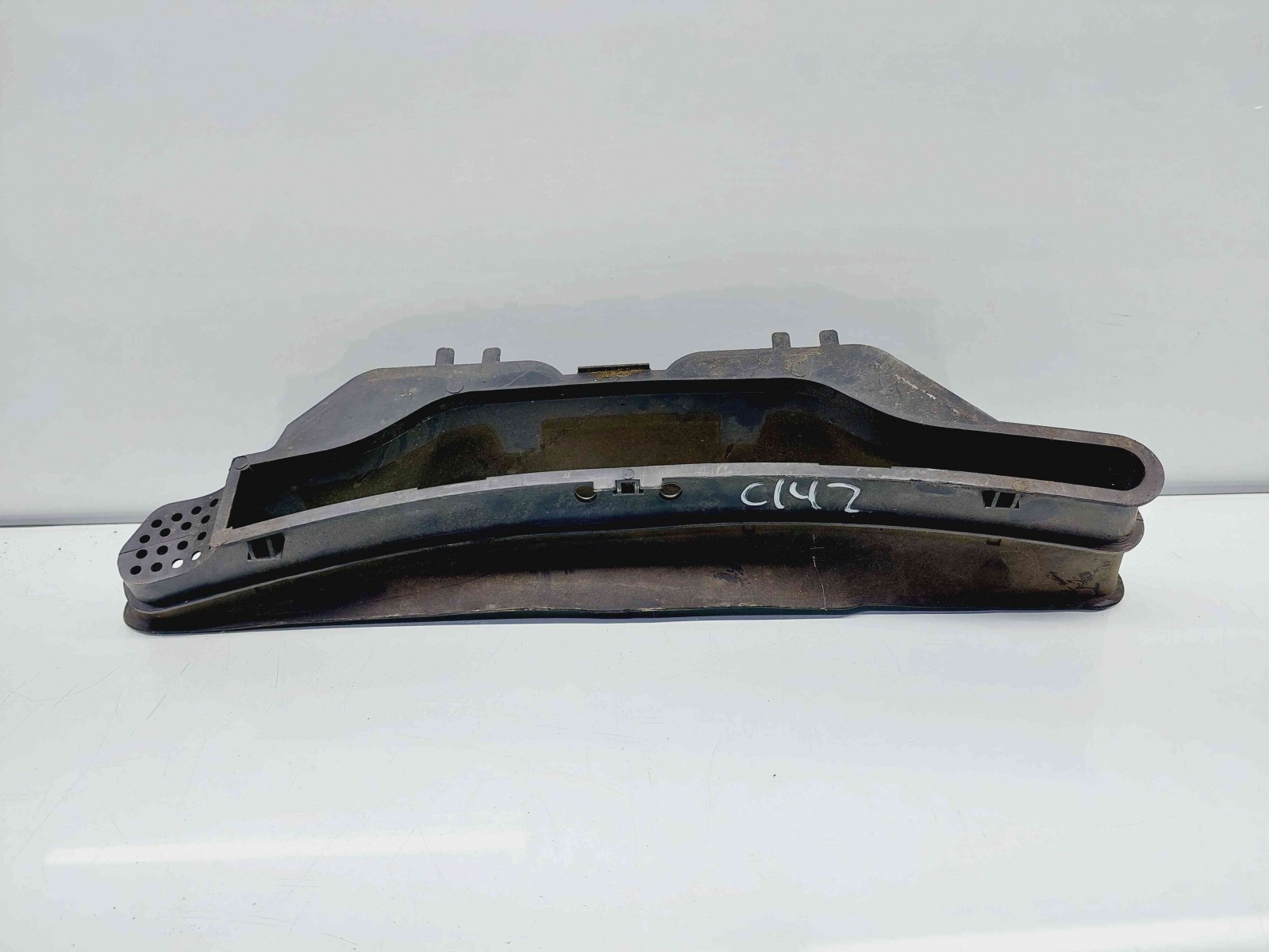 Deflector aer Renault Clio 4 [Fabr 2012-2020] 214B30199R - imagine 3