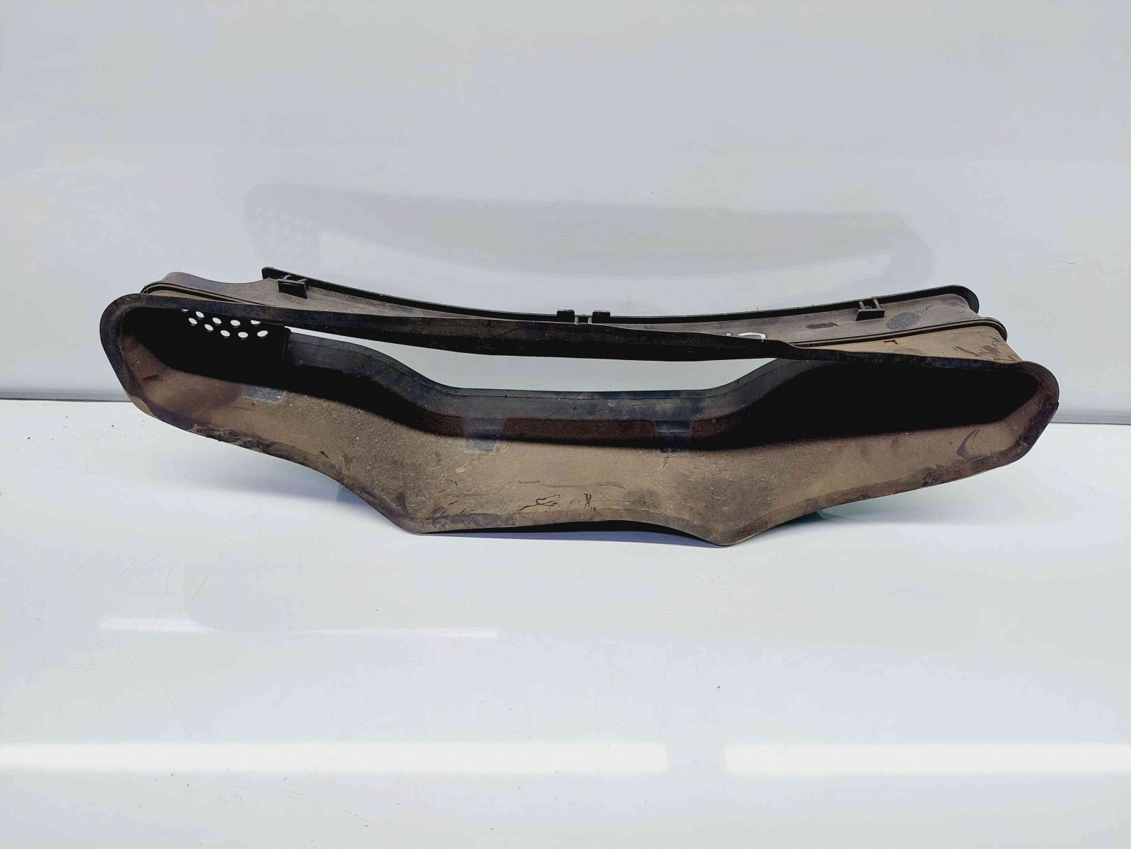 Deflector aer Renault Clio 4 [Fabr 2012-2020] 214B30199R - imagine 4