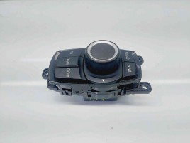 Joystick navigatie Bmw 1 (F20, F21) [Fabr 2011-2017] 9261704
