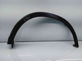 Ornament aripa stanga fata MAZDA CX-5 (KE) [Fabr 2011-2016] KD53-51W61