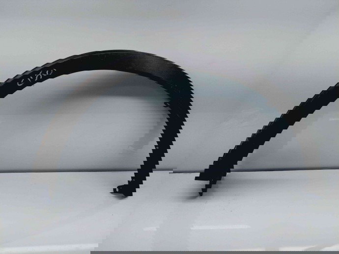 Ornament aripa stanga fata MAZDA CX-5 (KE) [Fabr 2011-2016] KD53-51W61