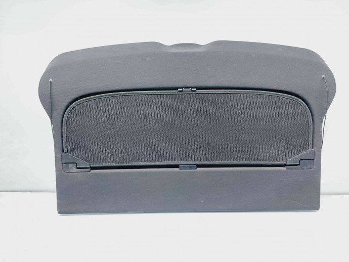  Polita portbagaj Audi A3 Sportback (8PA) [Fabr 2004-2013] OEM