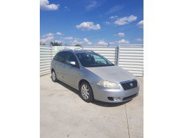 Dezmembrari Fiat Croma