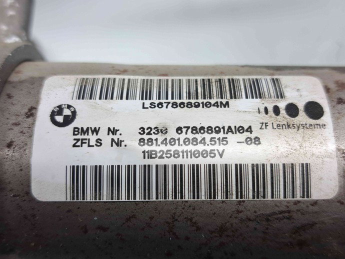 Ax coloana volan Bmw 3 (E90) [Fabr 2005-2011] 6786891 2.0  