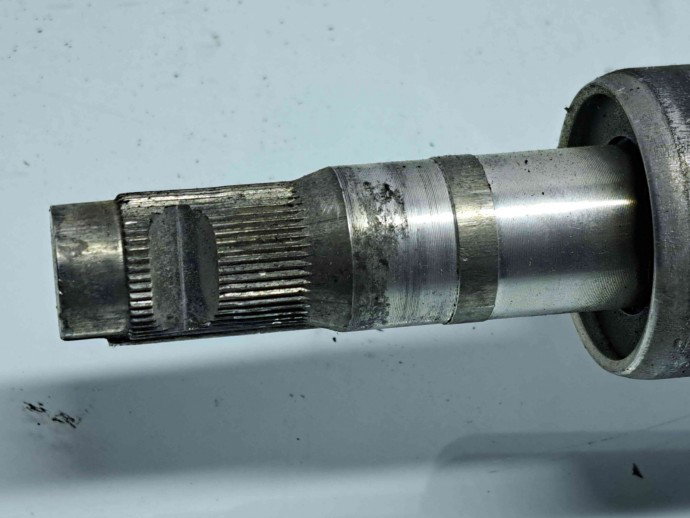 Ax coloana volan Bmw 3 (E90) [Fabr 2005-2011] 6786891 2.0  
