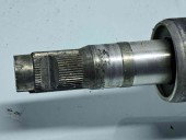 Ax coloana volan Bmw 3 (E90) [Fabr 2005-2011] 6786891 2.0  