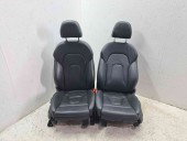  Set scaune cu bancheta piele Audi A5 Sportback (8TA) [Fabr 2009-2015] OEM