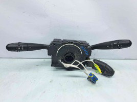  Bloc manete cu spirala volan Peugeot 206 [Fabr 1998-2009] OEM 