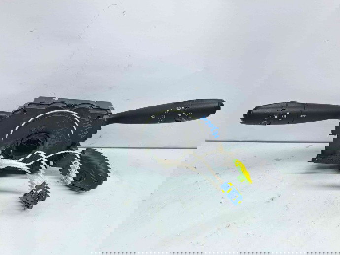  Bloc manete cu spirala volan Peugeot 206 [Fabr 1998-2009] OEM 