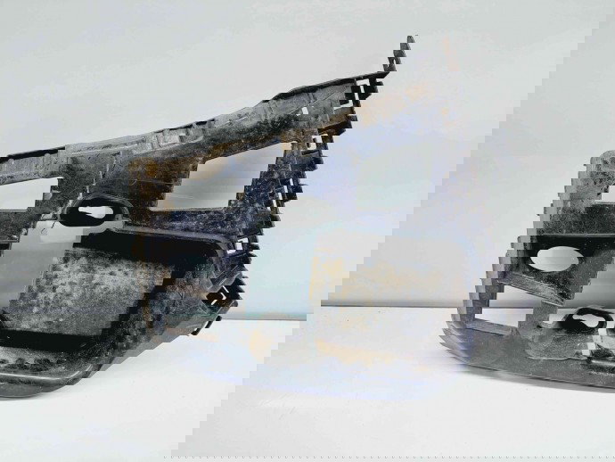 Suport bara stanga spate Bmw 1 (F20, F21) [Fabr 2011-2017] 7240955