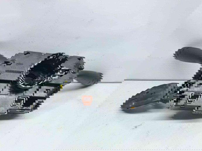  Bloc manete cu spirala volan Peugeot 206 [Fabr 1998-2009] OEM 