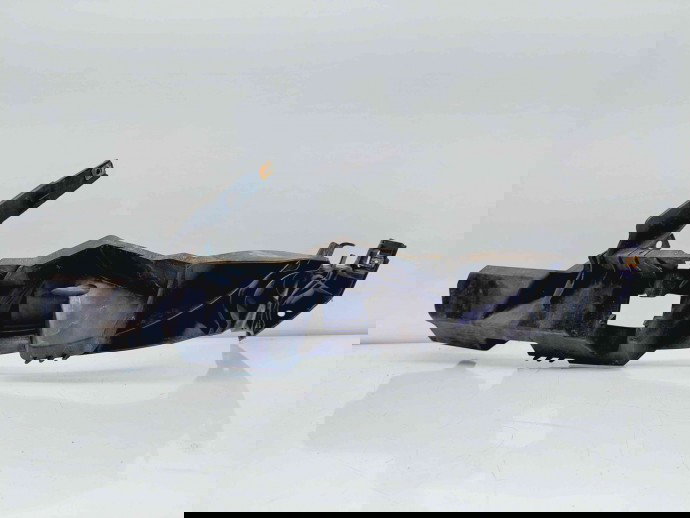 Suport far dreapta Bmw 5 Touring (F11) [Fabr 2011-2016] 2990180