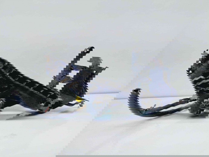 Suport far dreapta Audi A4 (8K5, B8) Avant [Fabr 2008-2015] 8K0805608P