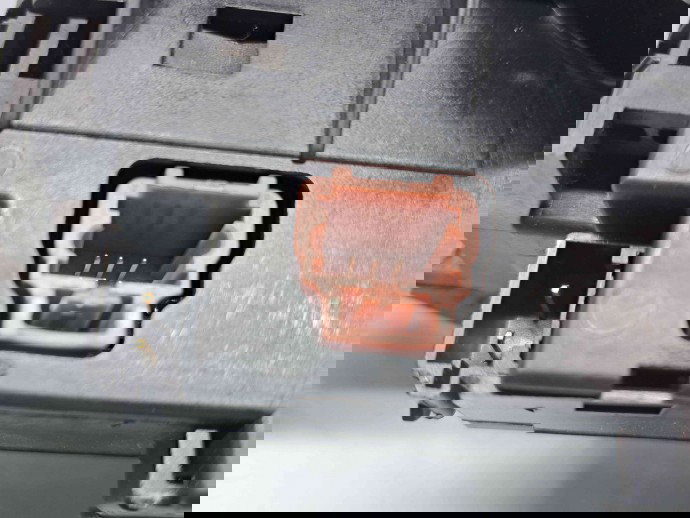  Bloc manete cu spirala volan Peugeot 206 [Fabr 1998-2009] OEM 