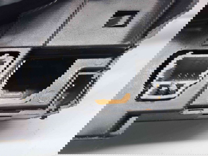  Bloc manete cu spirala volan Peugeot 206 [Fabr 1998-2009] OEM 