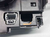  Bloc manete cu spirala volan Peugeot 206 [Fabr 1998-2009] OEM 