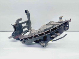 Suport far stanga Audi A4 (8K5, B8) Avant [Fabr 2008-2015] 8K0805607L