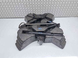 Set cric si cheie Ford Kuga I [Fabr 2008-2012] 8V41-17009-AB