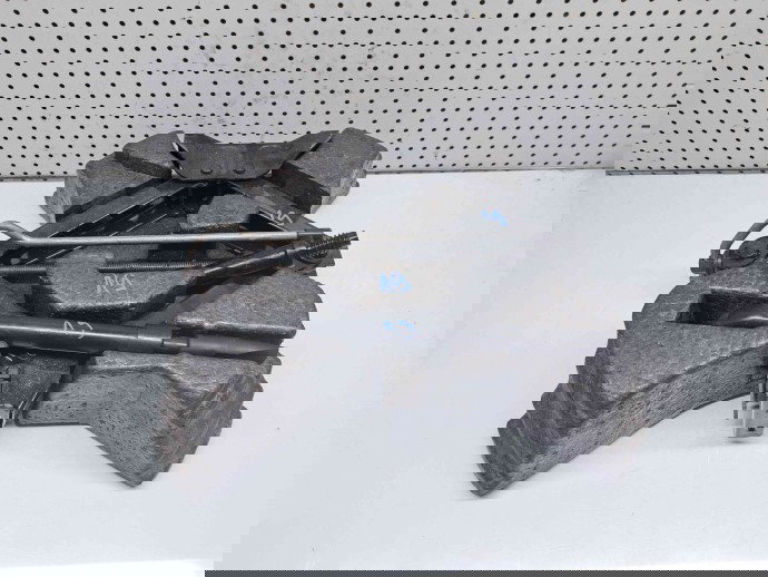 Set cric si cheie Ford Kuga I [Fabr 2008-2012] 8V41-17009-AB