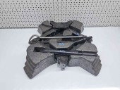 Set cric si cheie Ford Kuga I [Fabr 2008-2012] 8V41-17009-AB