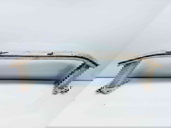 Armatura bara fata Renault Clio 4 [Fabr 2012-2020] OEM