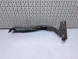 Suport aripa dreapta fata Audi A4 (8K2, B8) [Fabr 2008-2015] 8K0821136B