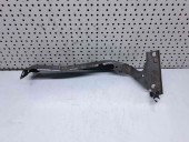 Suport aripa dreapta fata Audi A4 (8K2, B8) [Fabr 2008-2015] 8K0821136B