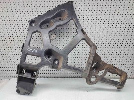 Suport bara dreapta spate Renault Megane 3 (B95) [Fabr 2008-2016] 850440006R