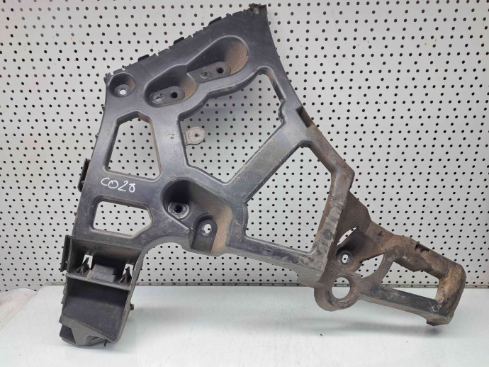 Suport bara dreapta spate Renault Megane 3 (B95) [Fabr 2008-2016] 850440006R