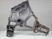 Suport bara dreapta spate Renault Megane 3 (B95) [Fabr 2008-2016] 850440006R
