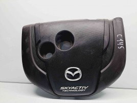 Capac motor MAZDA 6 (GJ1) [Fabr 2014-2021] OEM 2.2 Skyactive  2.2 Skyactive 80KW / 109CP