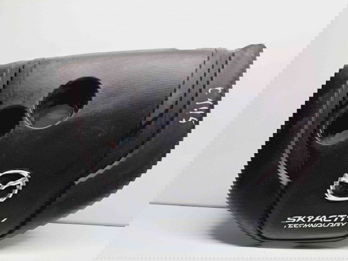 Capac motor MAZDA 6 (GJ1) [Fabr 2014-2021] OEM 2.2 Skyactive  2.2 Skyactive 80KW / 109CP