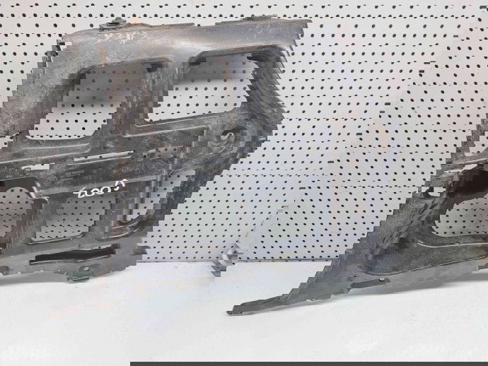 Suport bara dreapta spate Bmw 3 (E90) [Fabr 2005-2011] 7202668