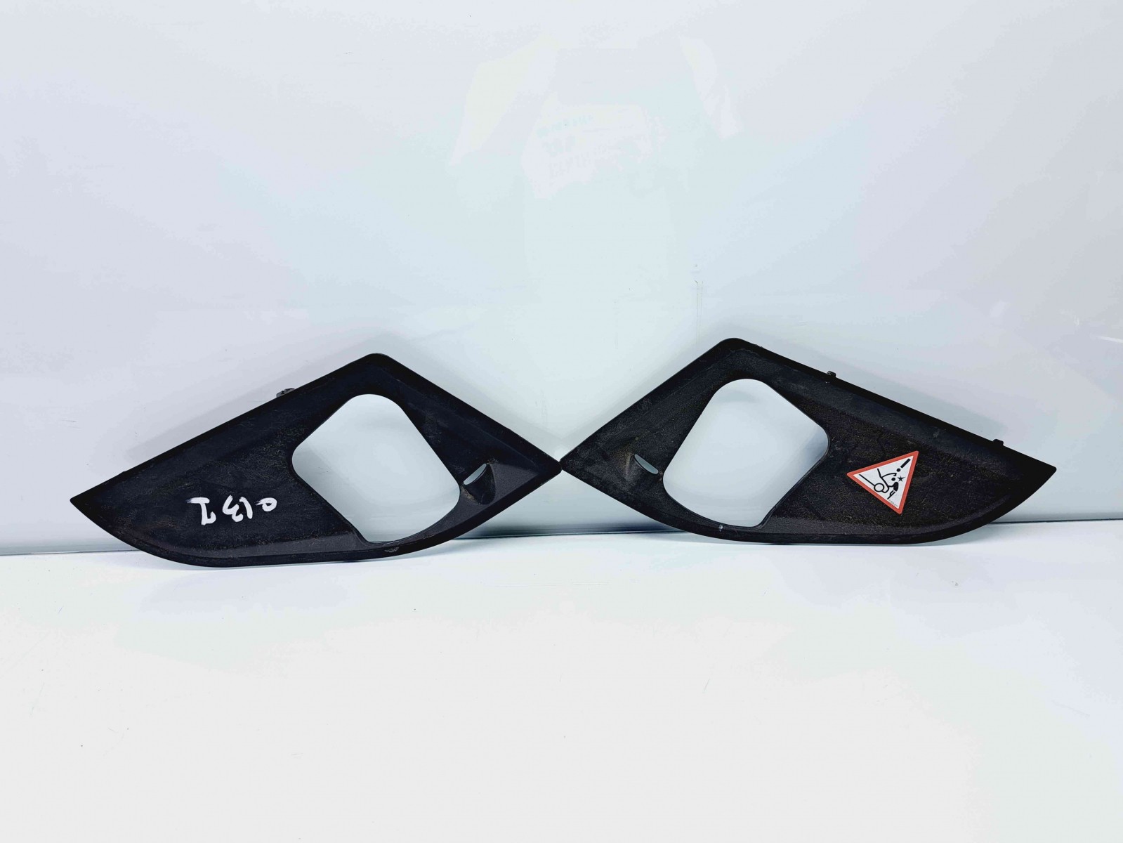 Capac trager Bmw 5 Touring (F11) [Fabr 2011-2016] 748506 - imagine 1